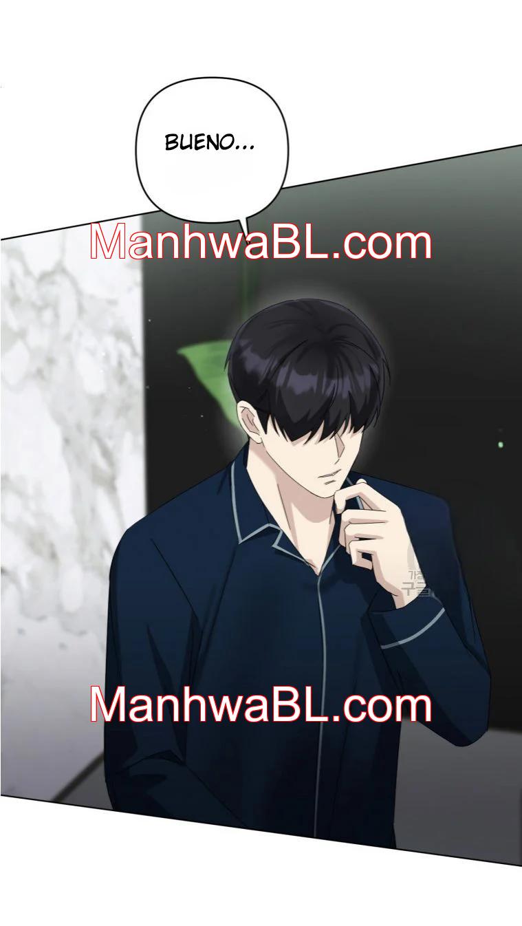 El padre del protagonista está siendo seducido - Capítulo 17.00 manhwa