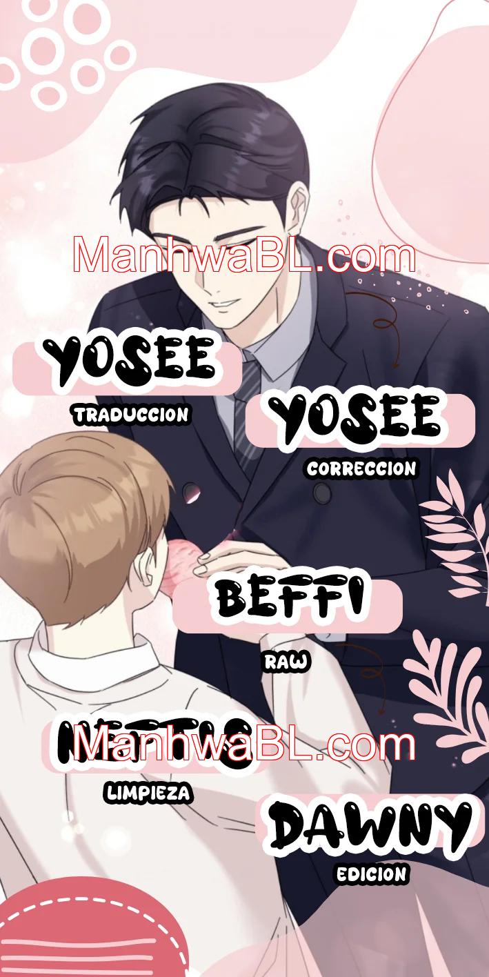 El padre del protagonista está siendo seducido - Capítulo 17.00 manhwa
