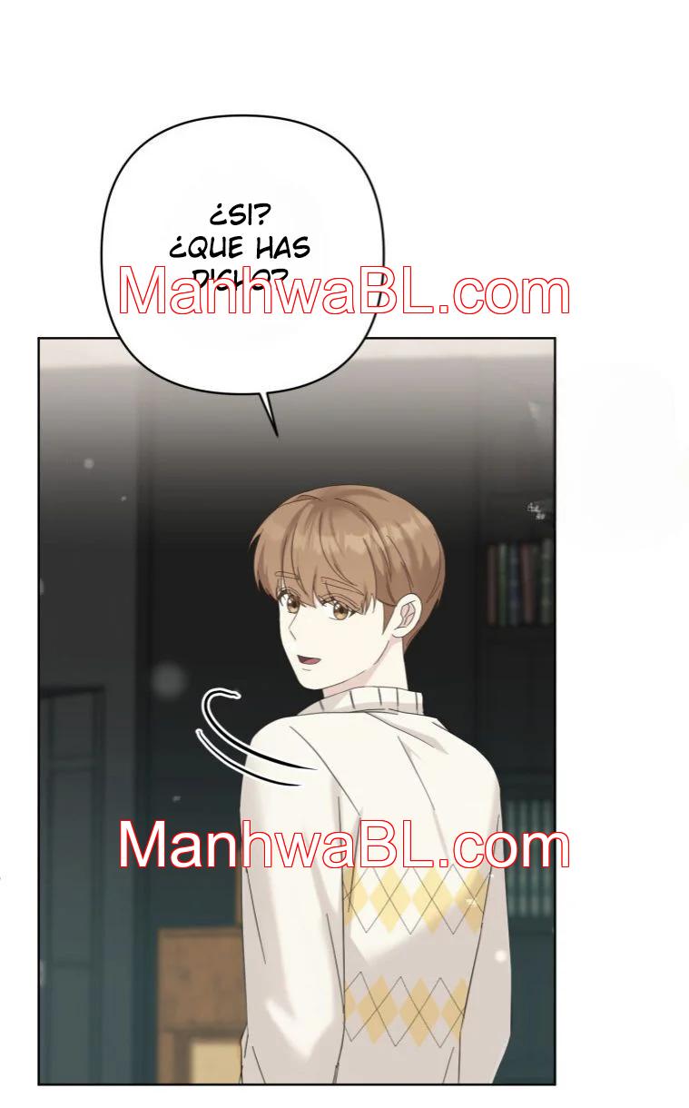 El padre del protagonista está siendo seducido - Capítulo 17.00 manhwa