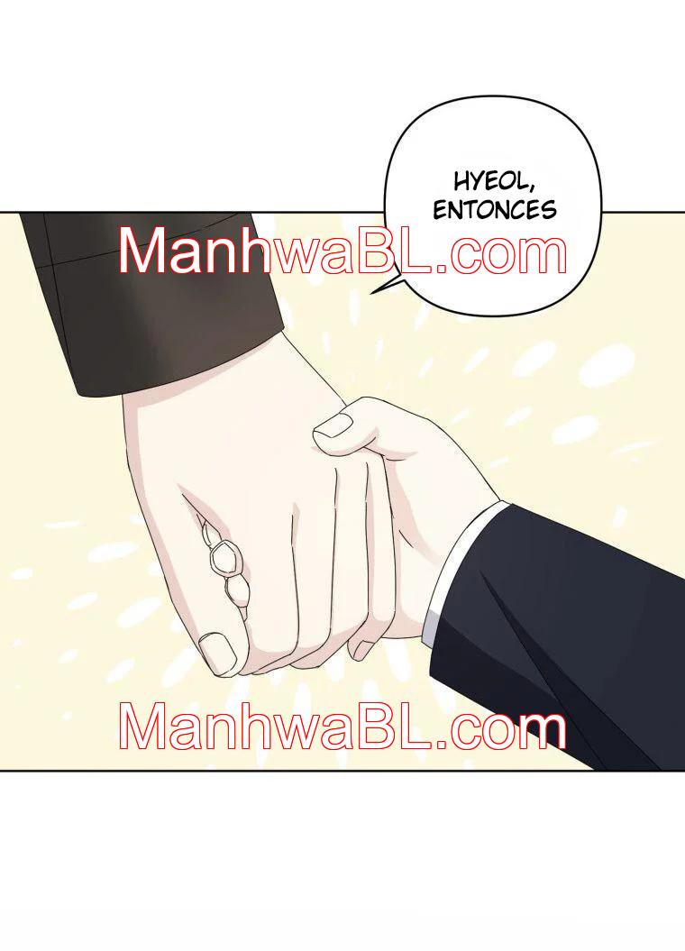 El padre del protagonista está siendo seducido - Capítulo 17.00 manhwa