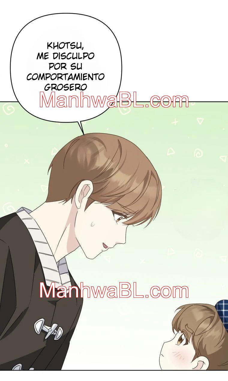 El padre del protagonista está siendo seducido - Capítulo 17.00 manhwa