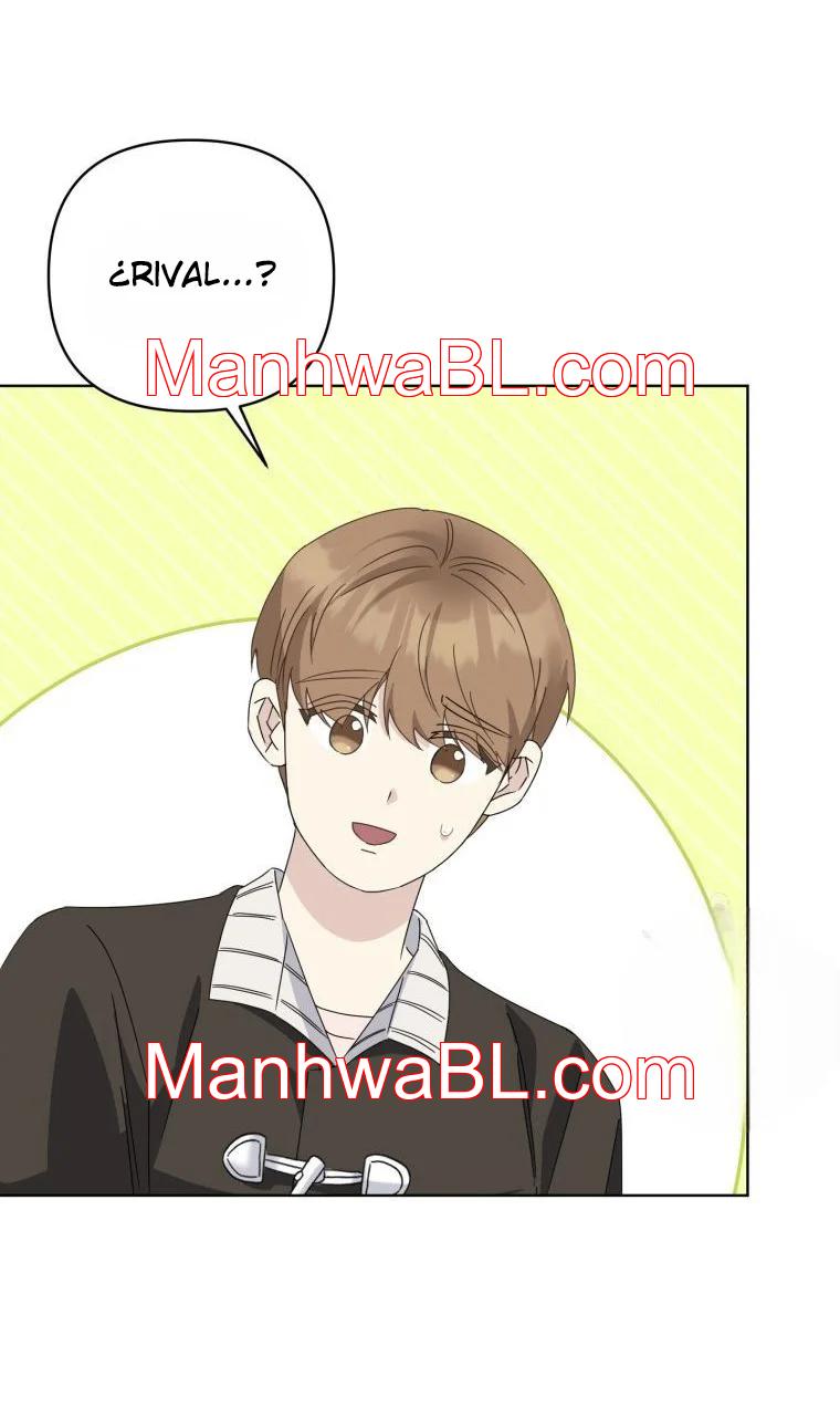 El padre del protagonista está siendo seducido - Capítulo 17.00 manhwa