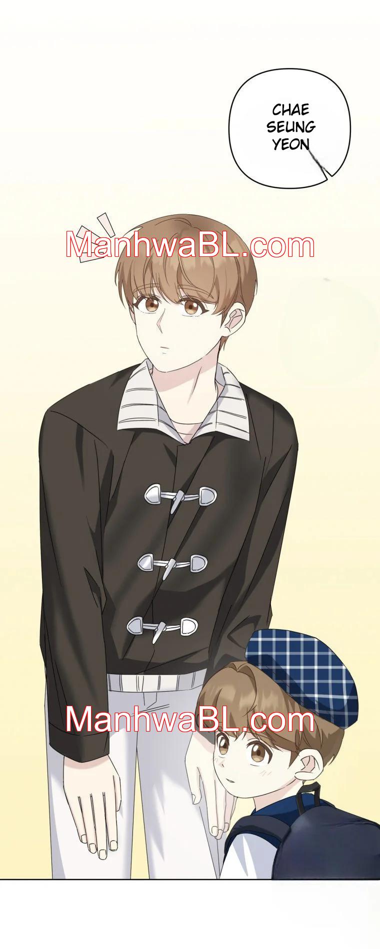 El padre del protagonista está siendo seducido - Capítulo 17.00 manhwa