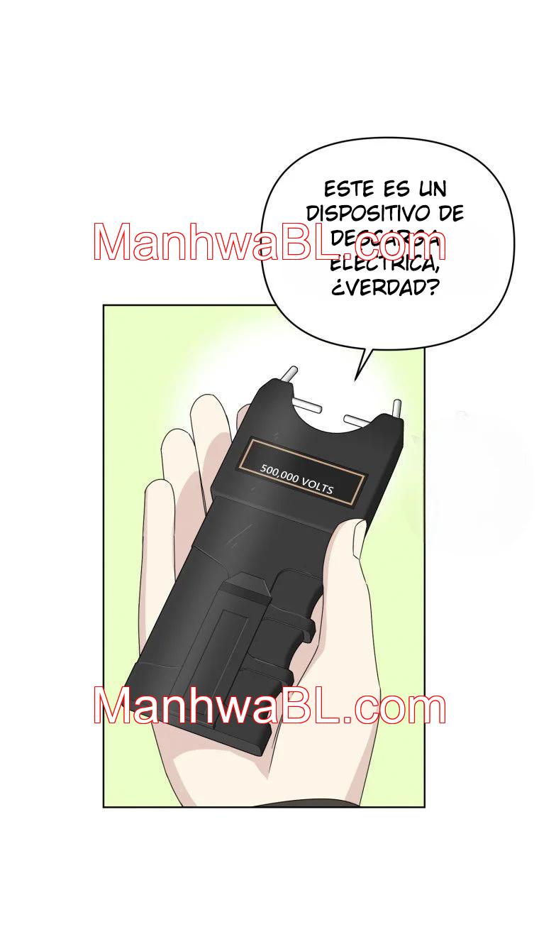 El padre del protagonista está siendo seducido - Capítulo 17.00 manhwa