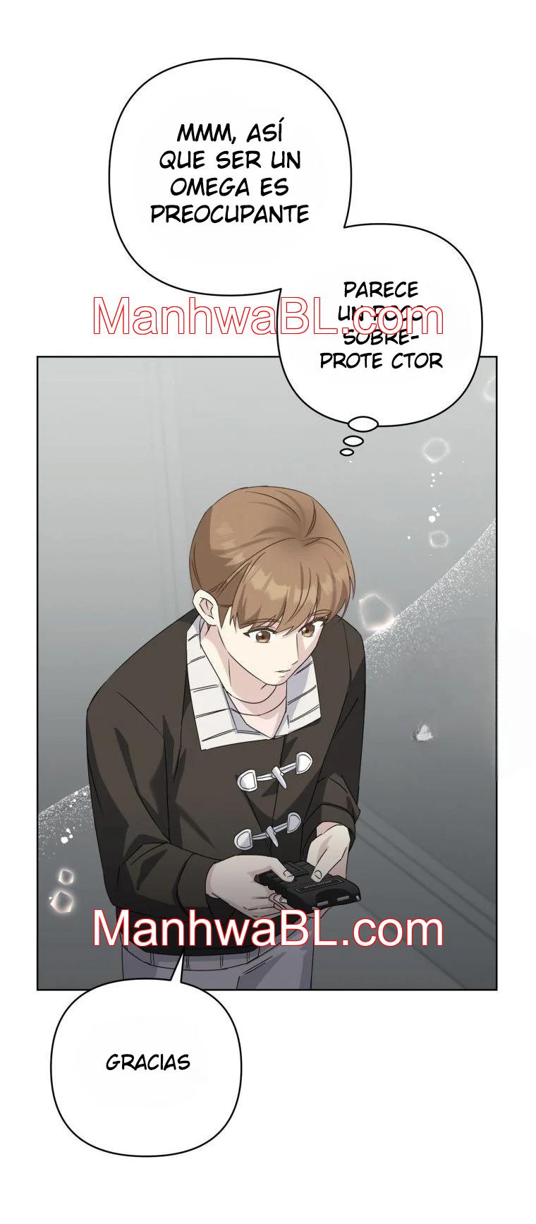 El padre del protagonista está siendo seducido - Capítulo 17.00 manhwa