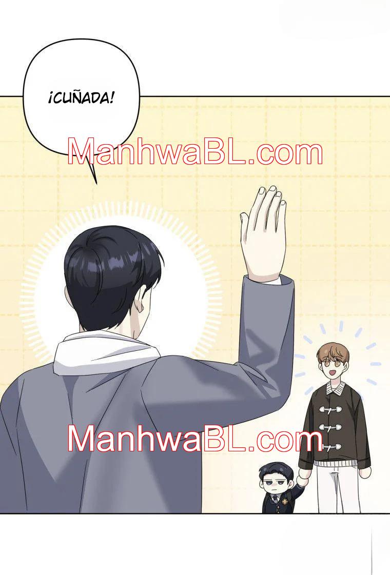 El padre del protagonista está siendo seducido - Capítulo 17.00 manhwa