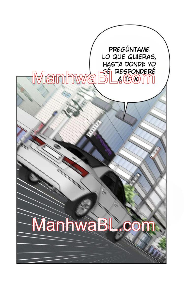 El padre del protagonista está siendo seducido - Capítulo 17.00 manhwa