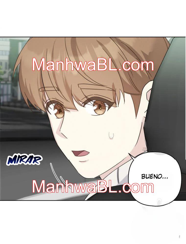 El padre del protagonista está siendo seducido - Capítulo 17.00 manhwa