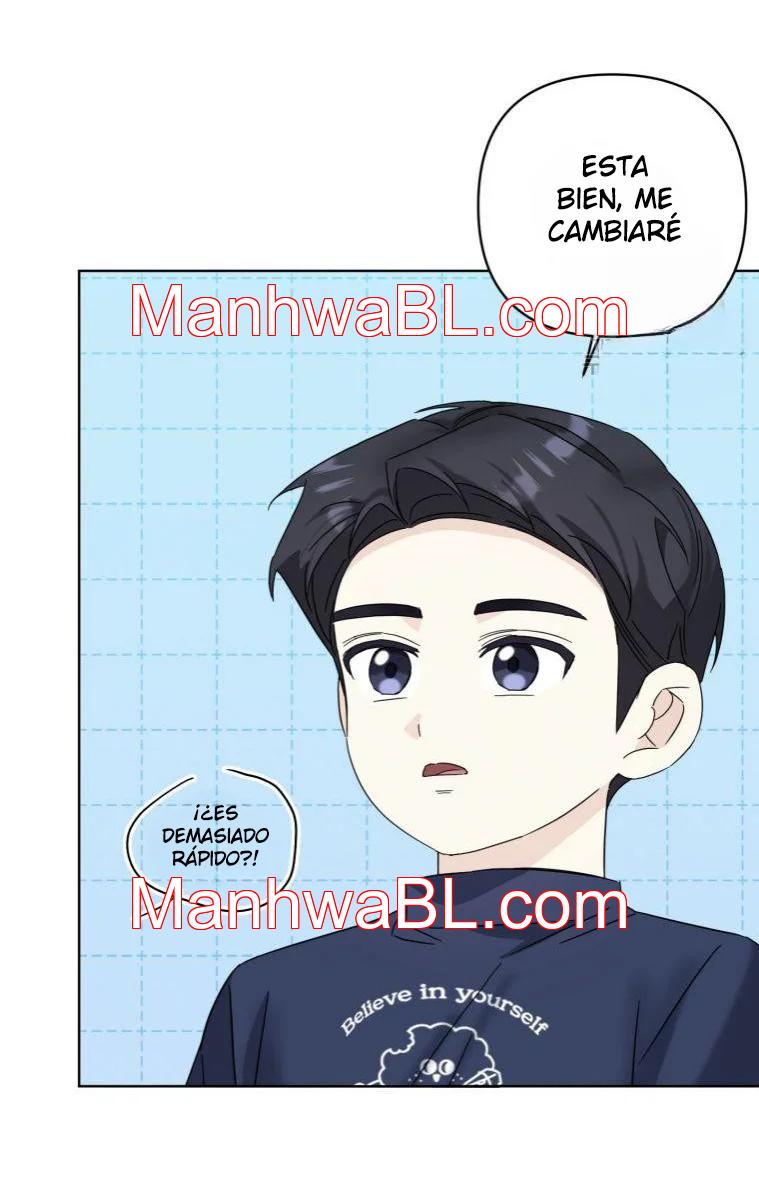 El padre del protagonista está siendo seducido - Capítulo 17.00 manhwa
