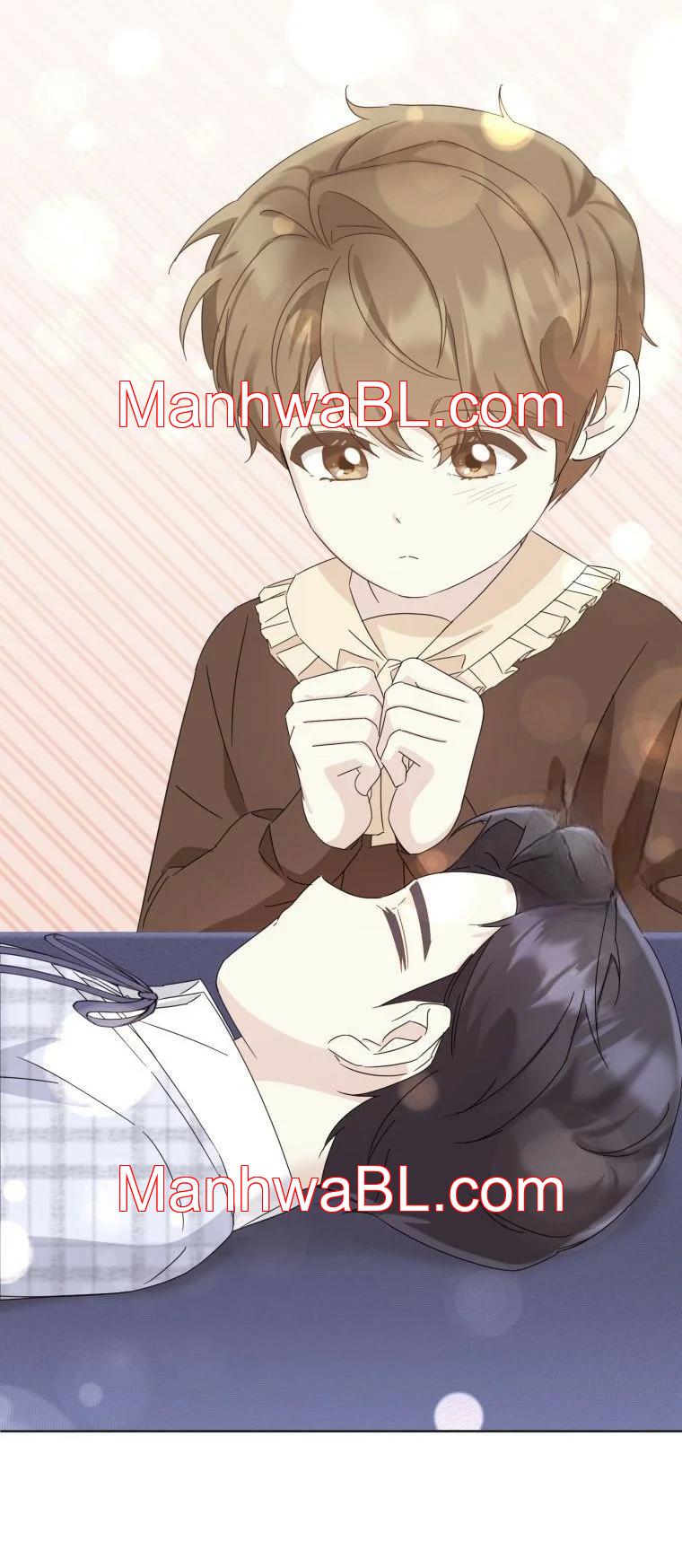 El padre del protagonista está siendo seducido - Capítulo 9.00 manhwa