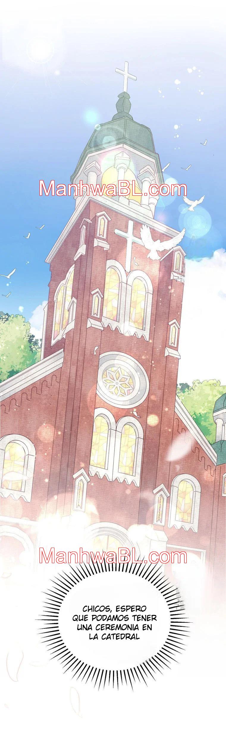 El padre del protagonista está siendo seducido - Capítulo 9.00 manhwa