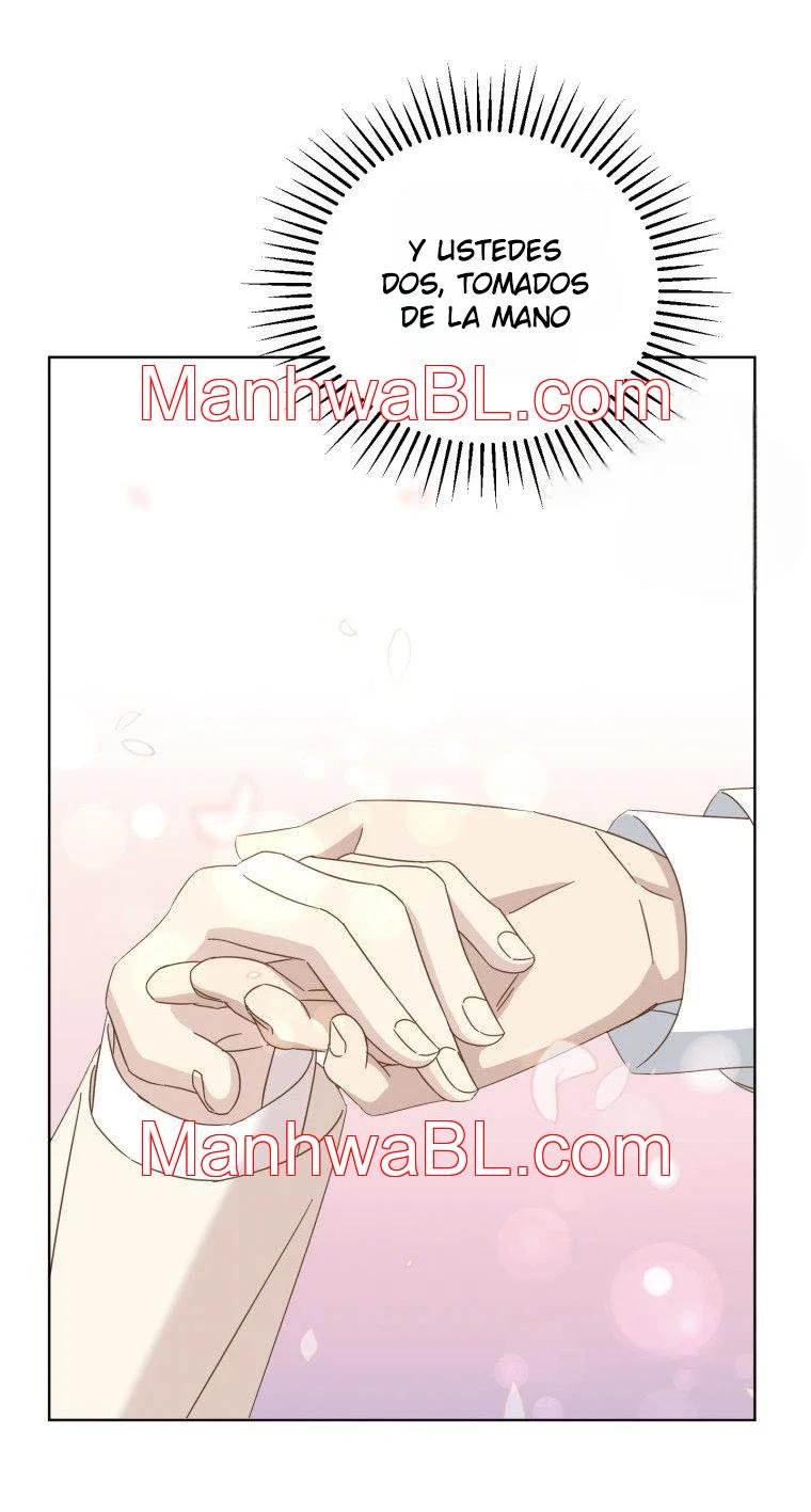 El padre del protagonista está siendo seducido - Capítulo 9.00 manhwa