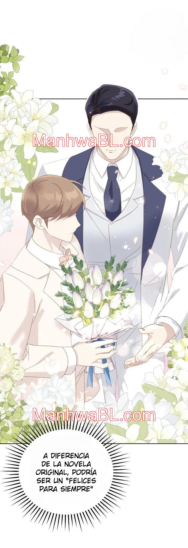 El padre del protagonista está siendo seducido - Capítulo 9.00 manhwa