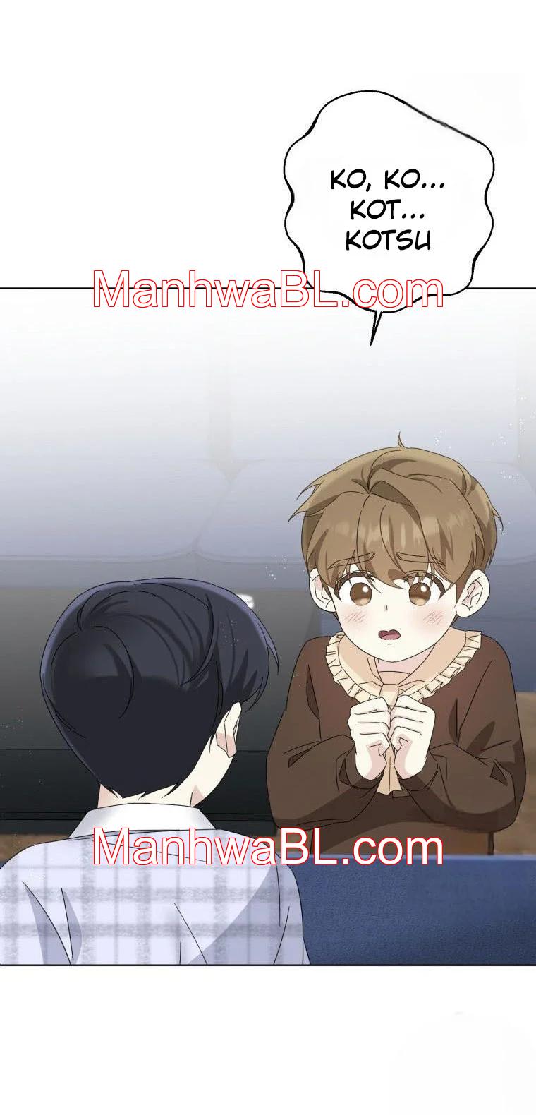 El padre del protagonista está siendo seducido - Capítulo 9.00 manhwa