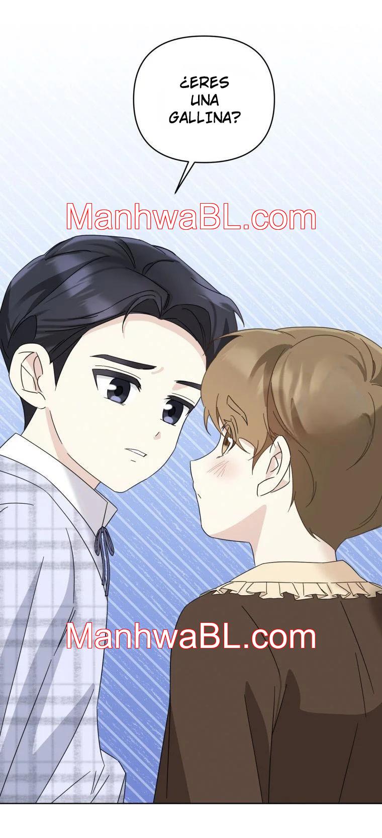 El padre del protagonista está siendo seducido - Capítulo 9.00 manhwa