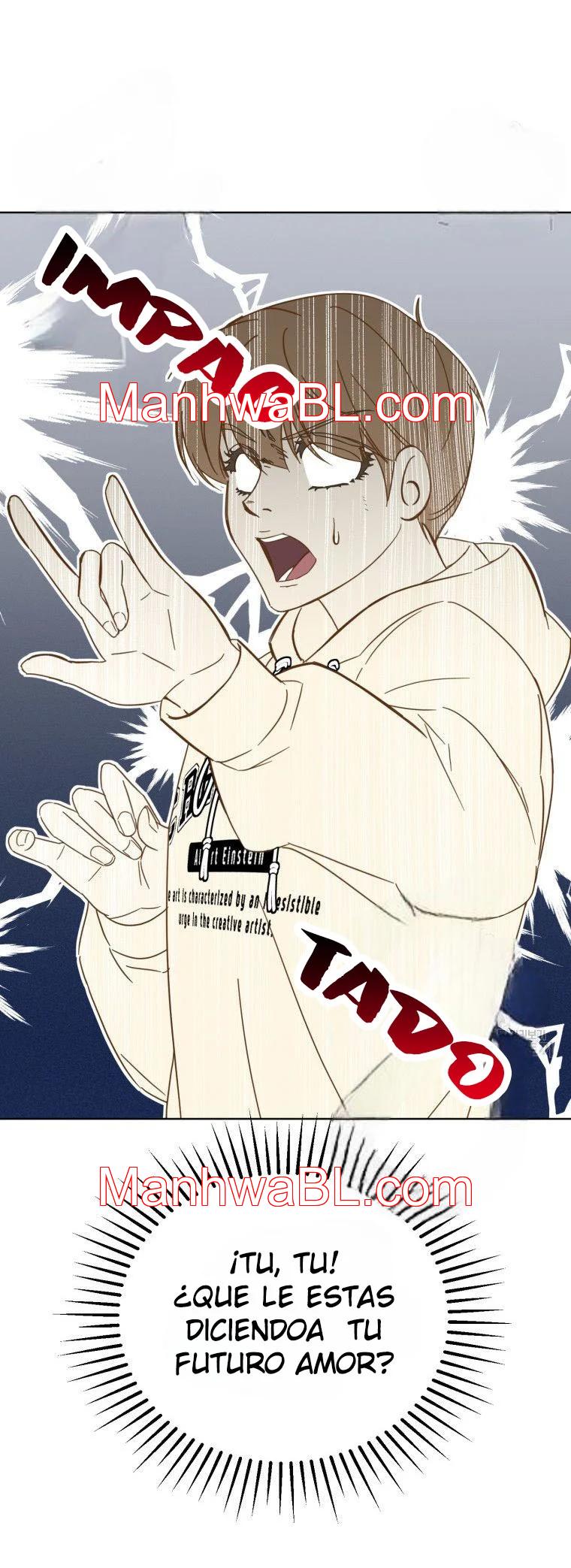 El padre del protagonista está siendo seducido - Capítulo 9.00 manhwa
