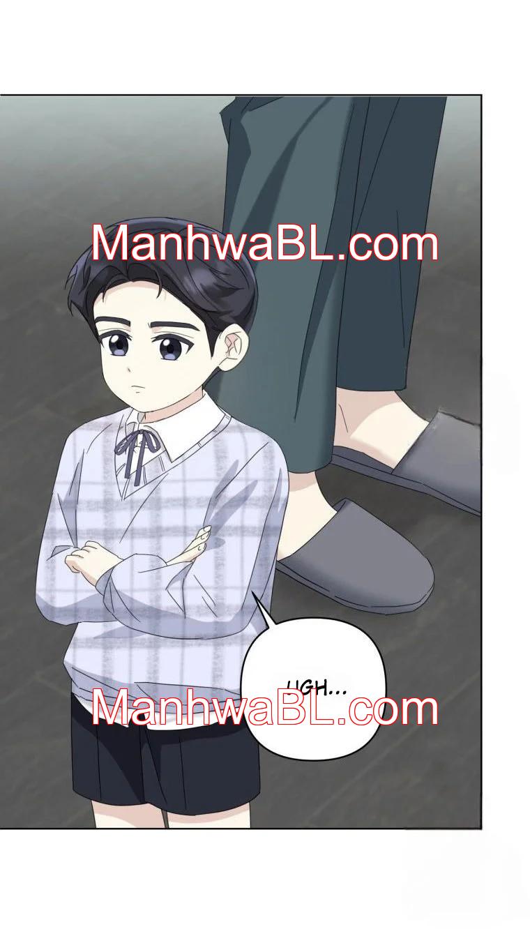 El padre del protagonista está siendo seducido - Capítulo 9.00 manhwa