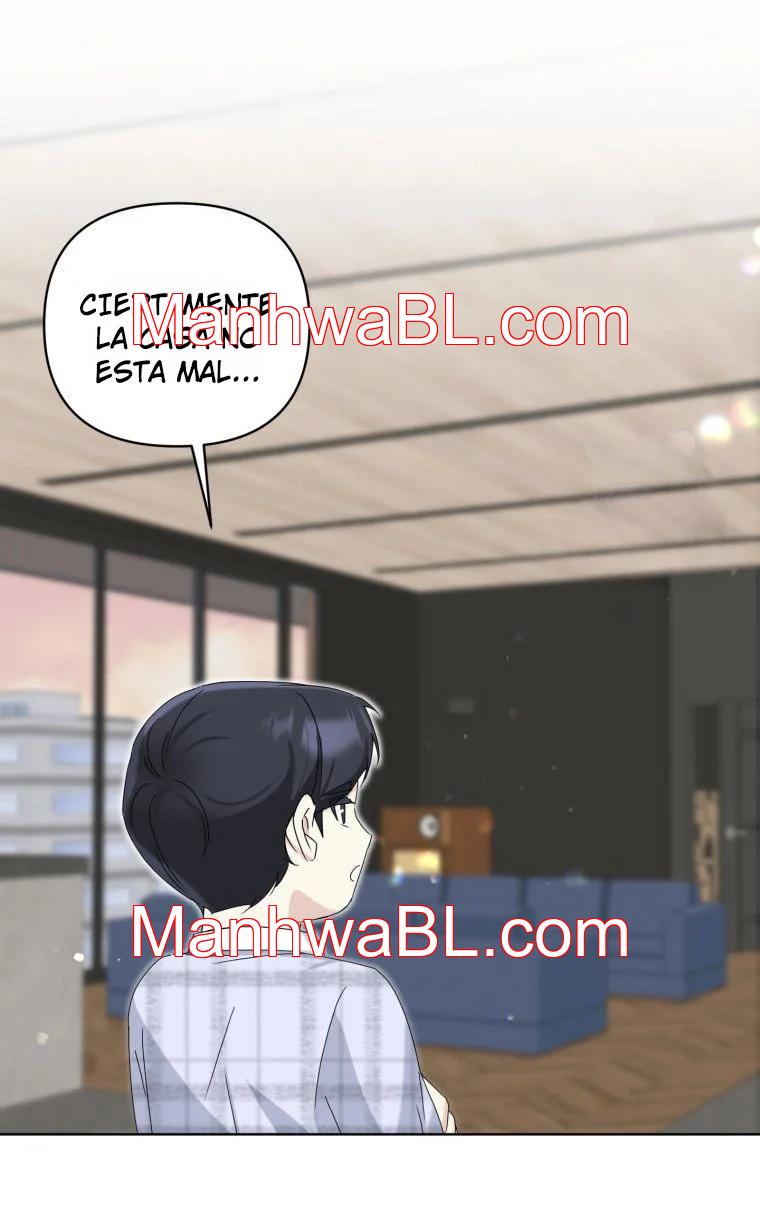 El padre del protagonista está siendo seducido - Capítulo 9.00 manhwa