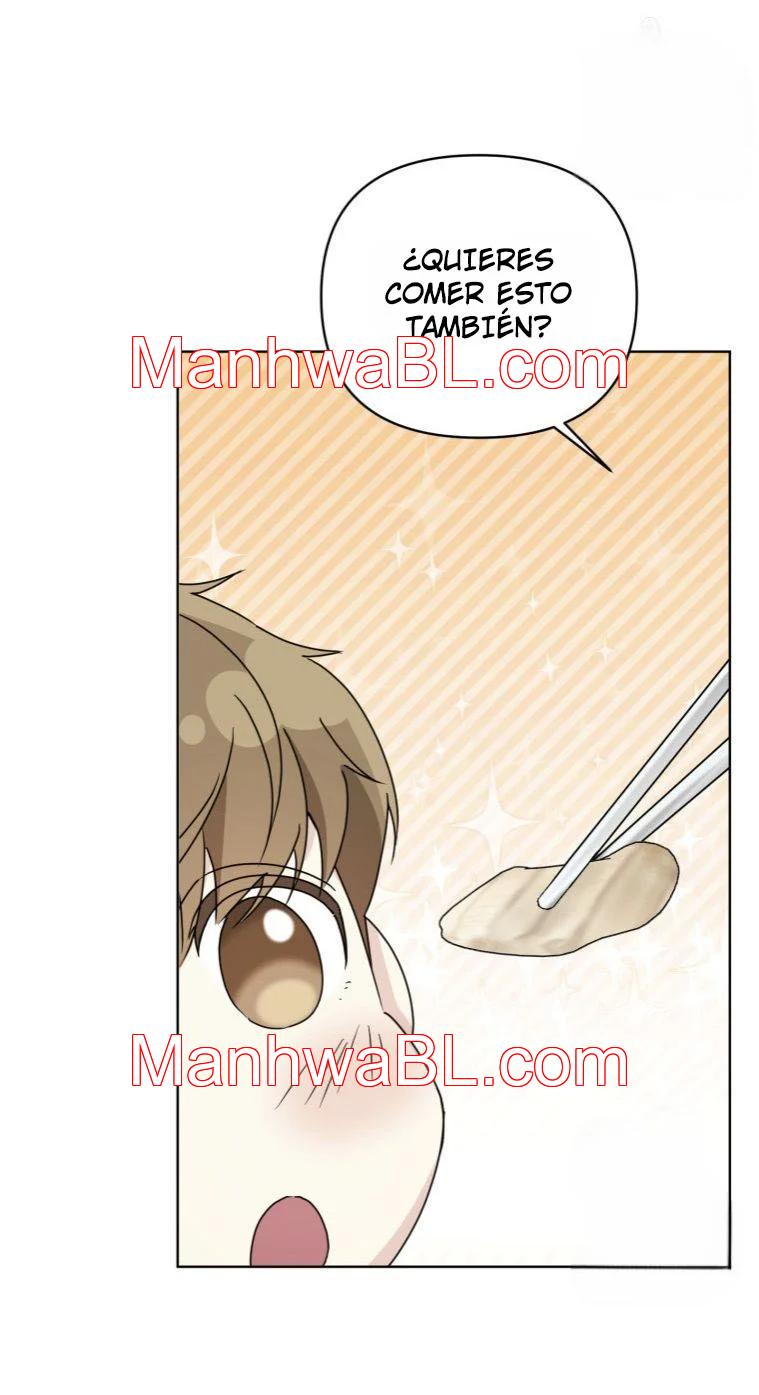 El padre del protagonista está siendo seducido - Capítulo 9.00 manhwa