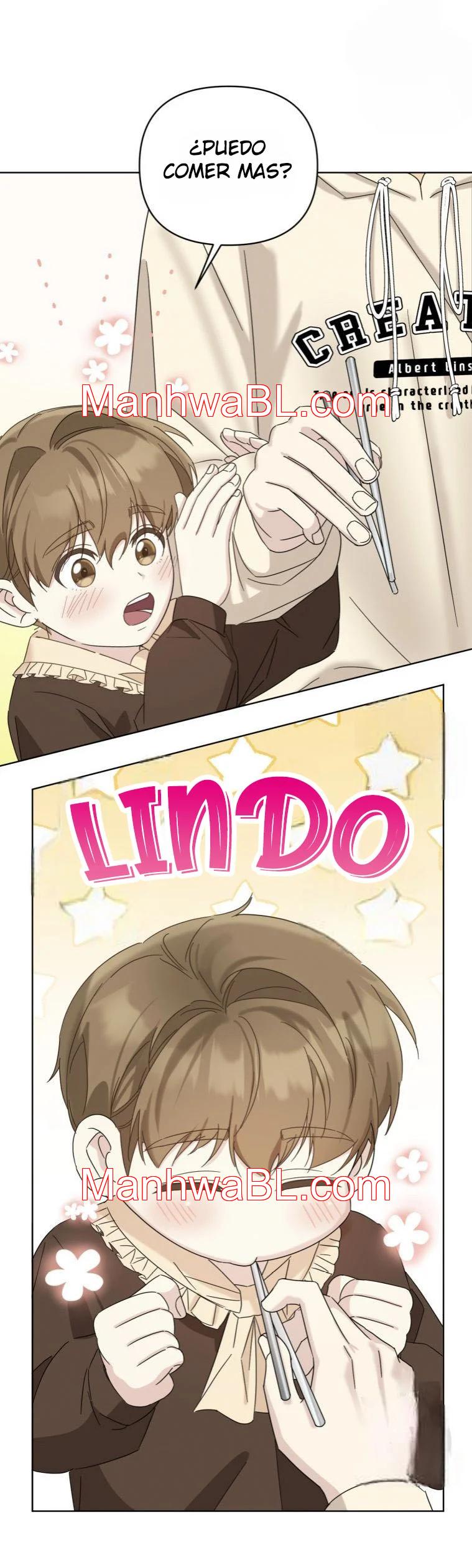 El padre del protagonista está siendo seducido - Capítulo 9.00 manhwa