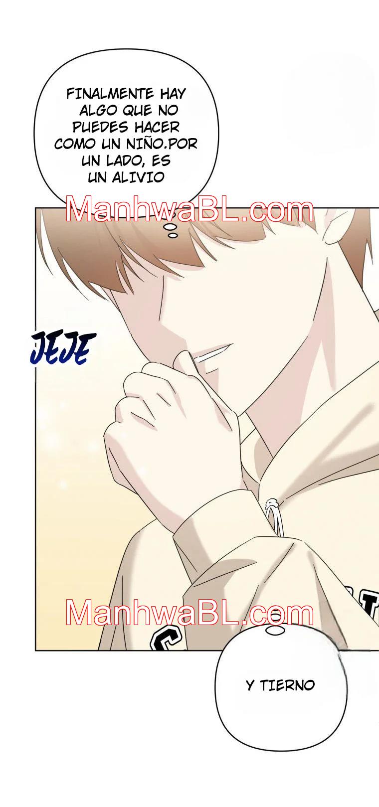El padre del protagonista está siendo seducido - Capítulo 9.00 manhwa