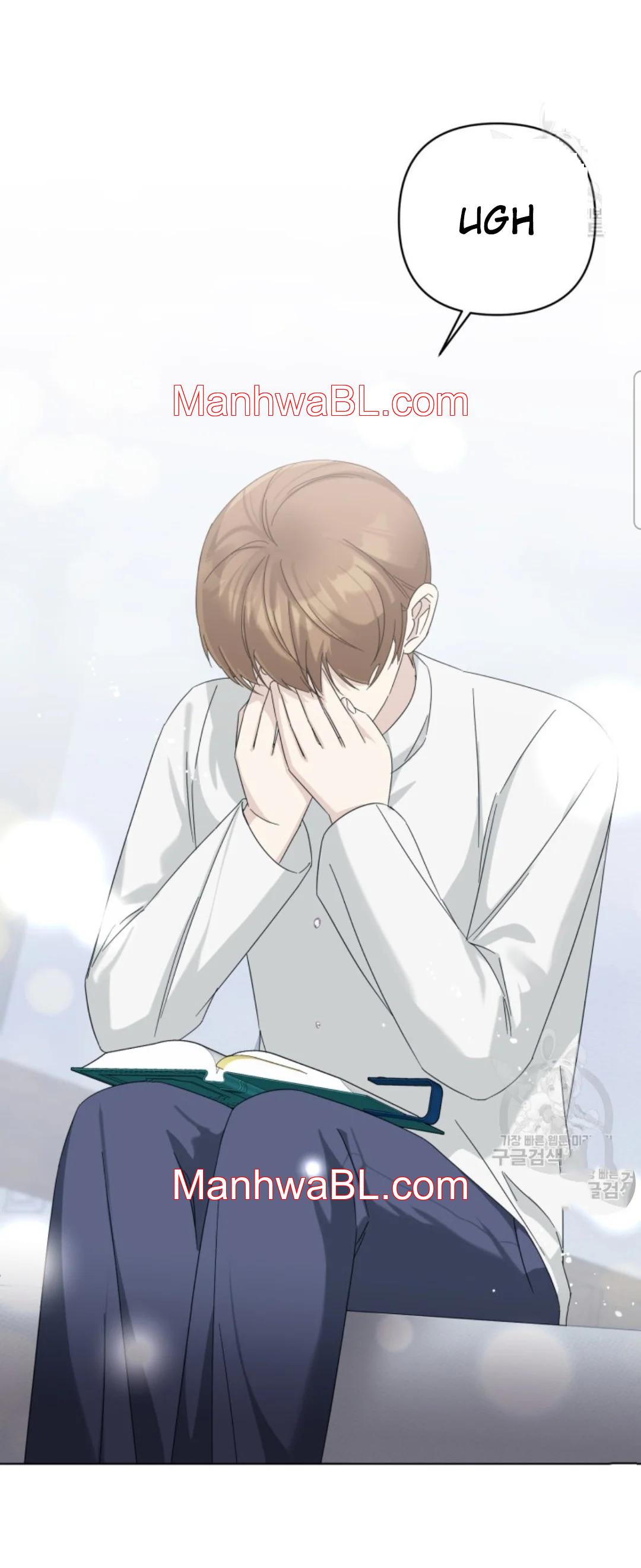 El padre del protagonista está siendo seducido - Capítulo 15.00 manhwa