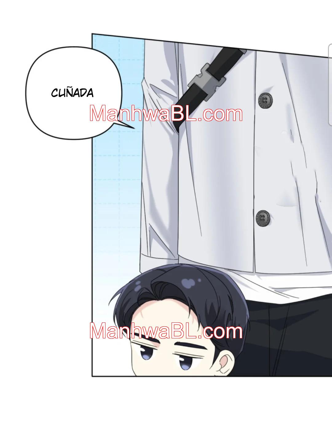El padre del protagonista está siendo seducido - Capítulo 15.00 manhwa