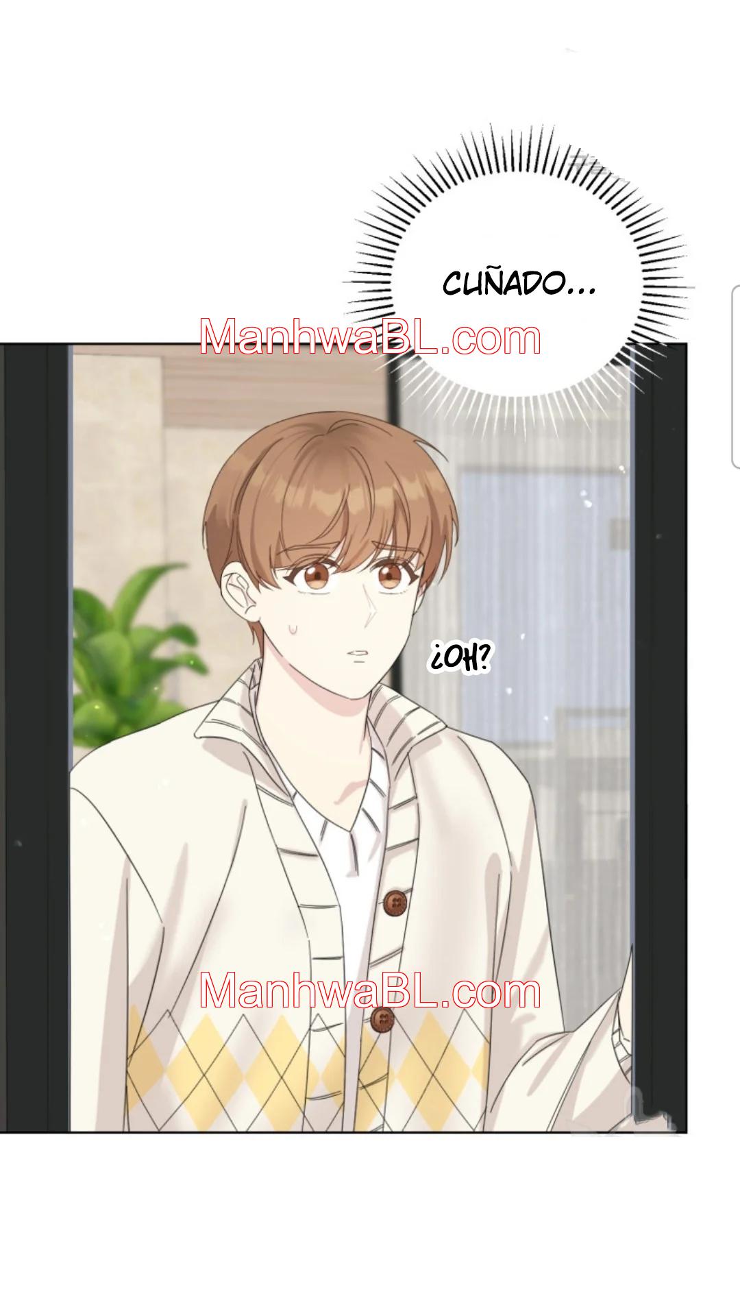 El padre del protagonista está siendo seducido - Capítulo 15.00 manhwa