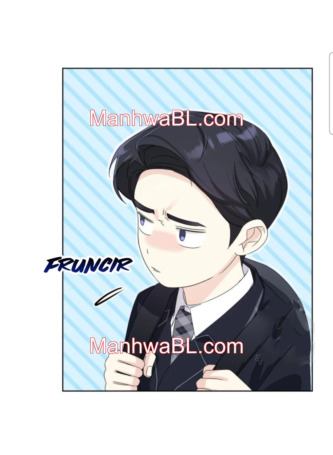 El padre del protagonista está siendo seducido - Capítulo 15.00 manhwa