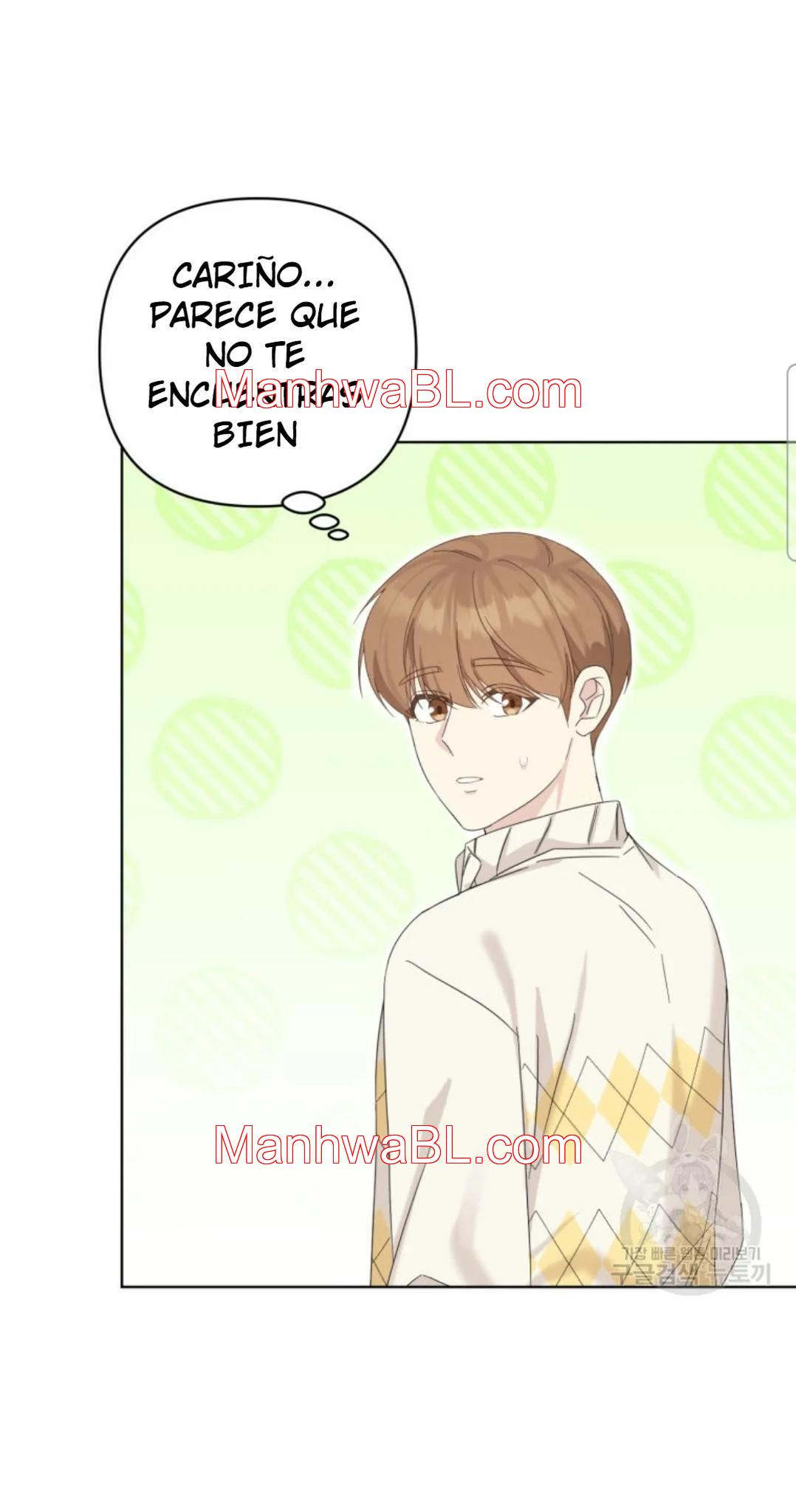 El padre del protagonista está siendo seducido - Capítulo 15.00 manhwa