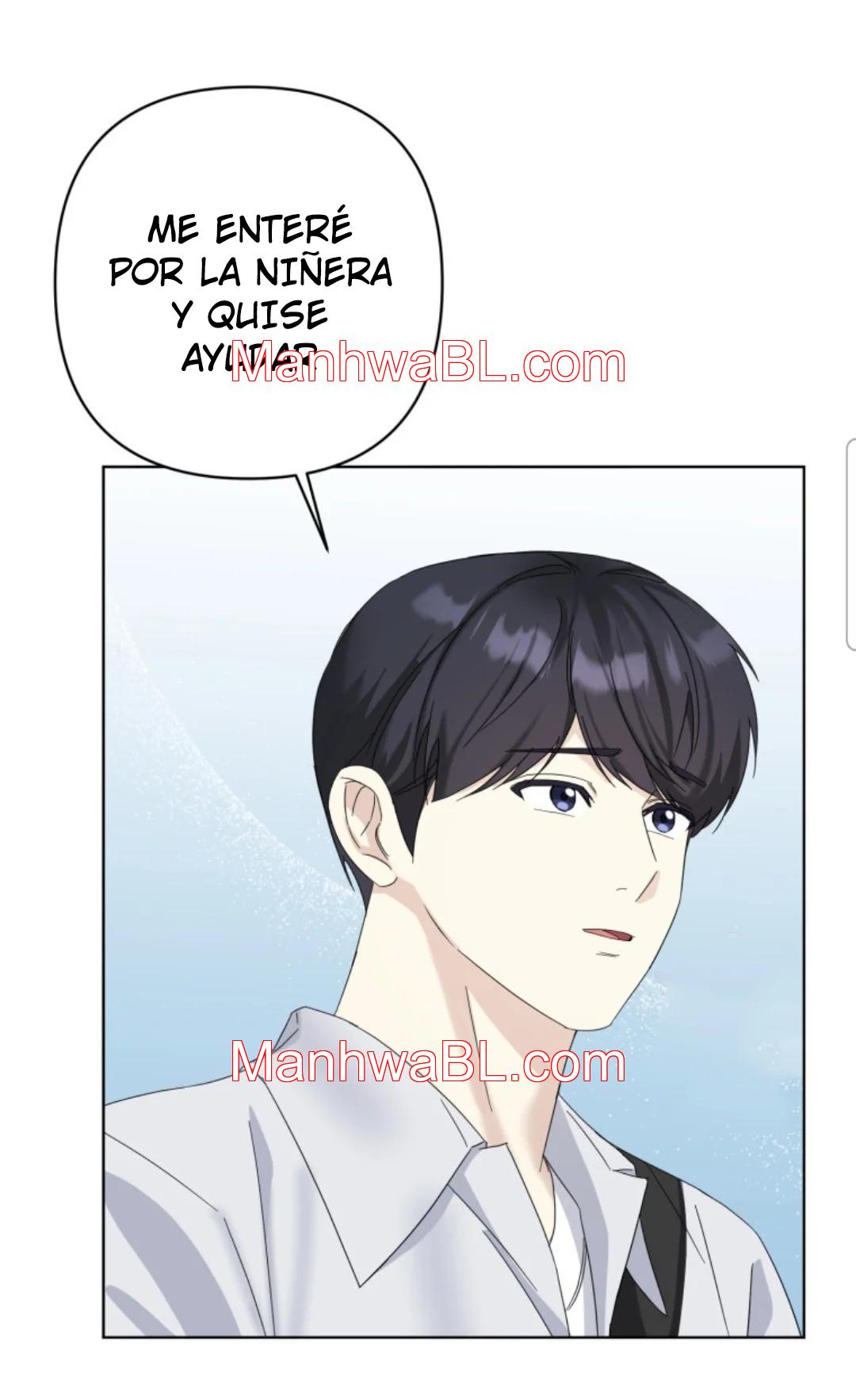 El padre del protagonista está siendo seducido - Capítulo 15.00 manhwa