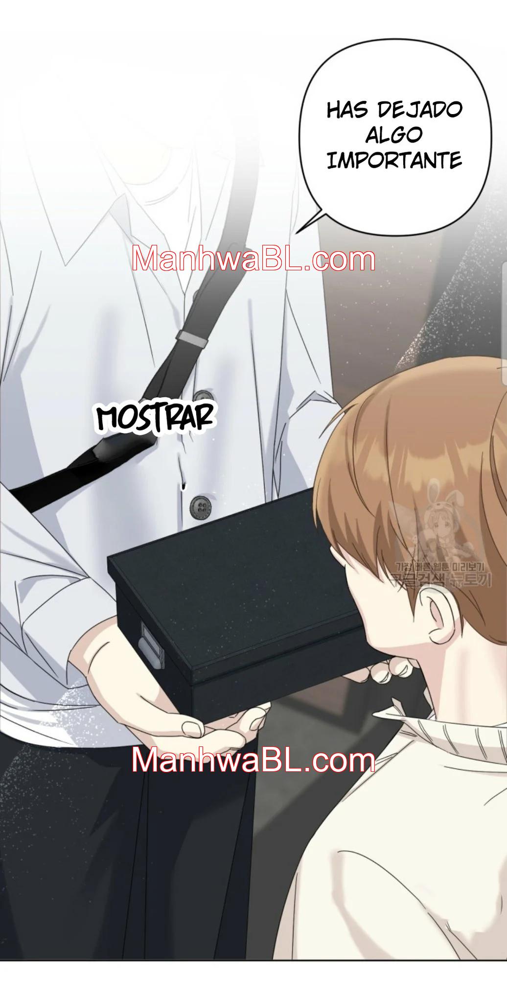 El padre del protagonista está siendo seducido - Capítulo 15.00 manhwa
