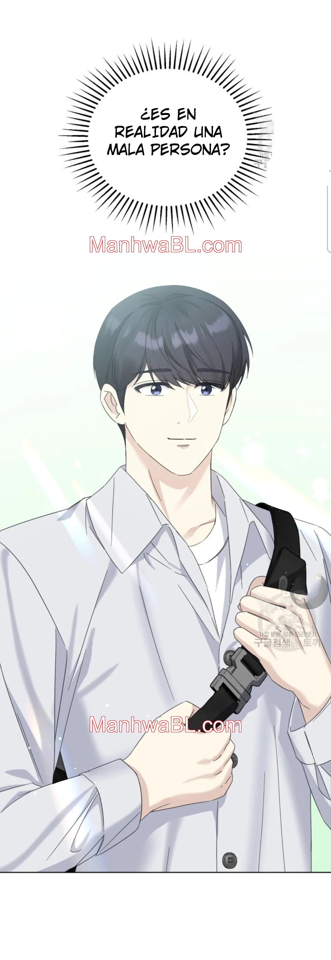 El padre del protagonista está siendo seducido - Capítulo 15.00 manhwa