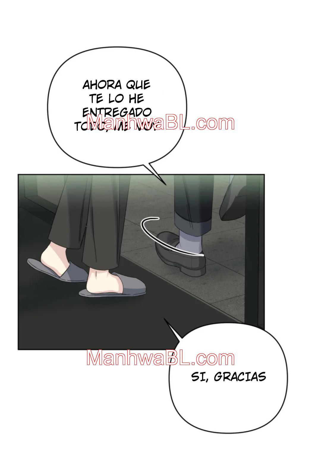 El padre del protagonista está siendo seducido - Capítulo 15.00 manhwa