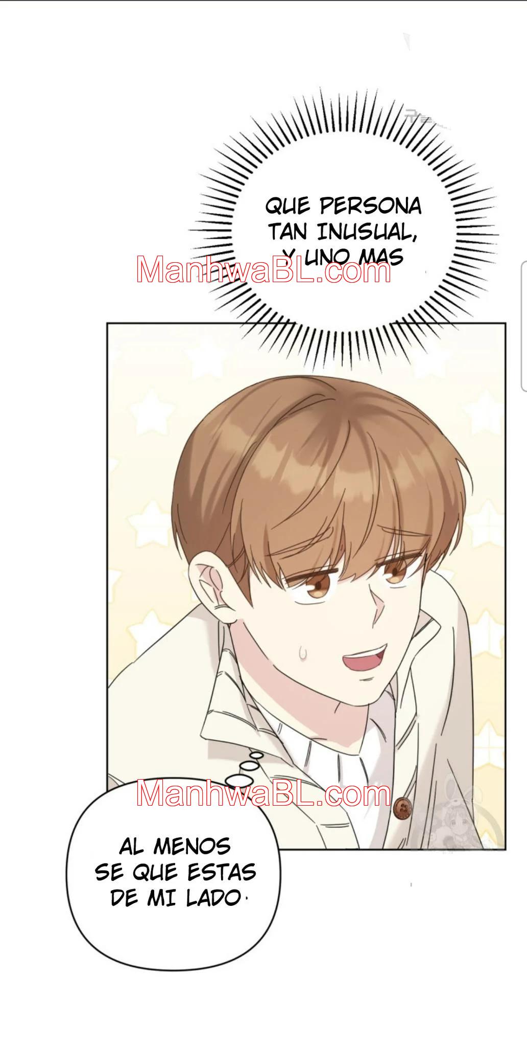 El padre del protagonista está siendo seducido - Capítulo 15.00 manhwa
