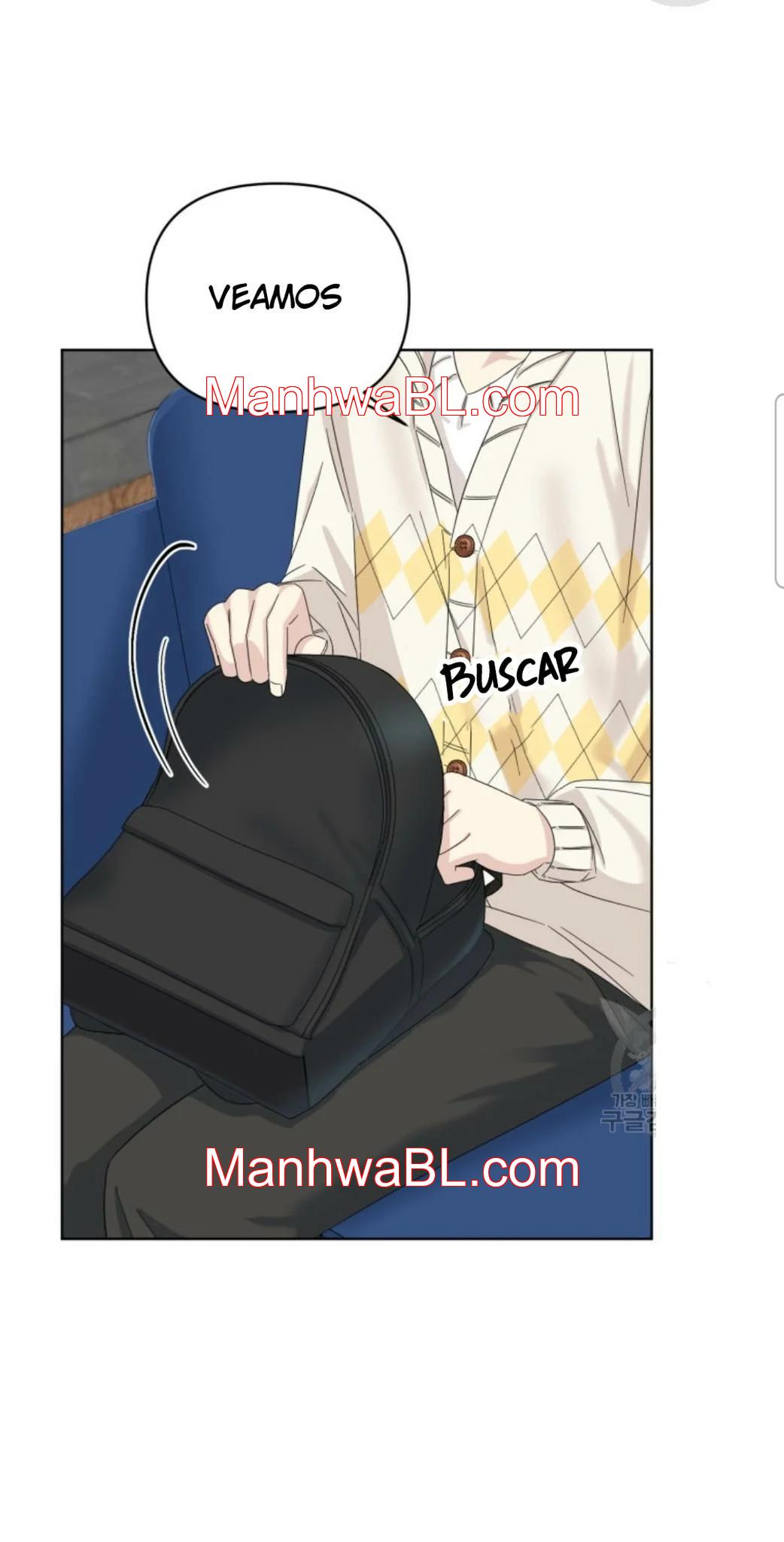 El padre del protagonista está siendo seducido - Capítulo 15.00 manhwa