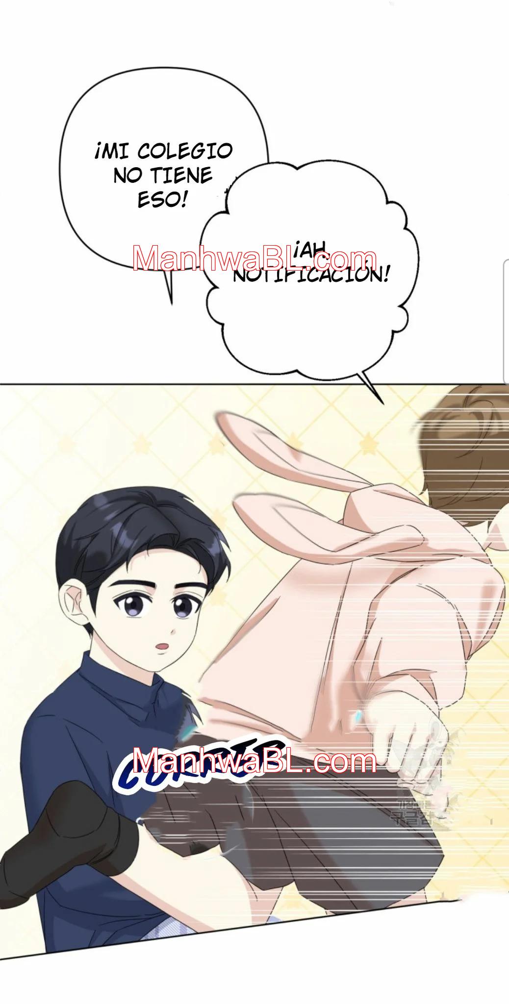 El padre del protagonista está siendo seducido - Capítulo 15.00 manhwa