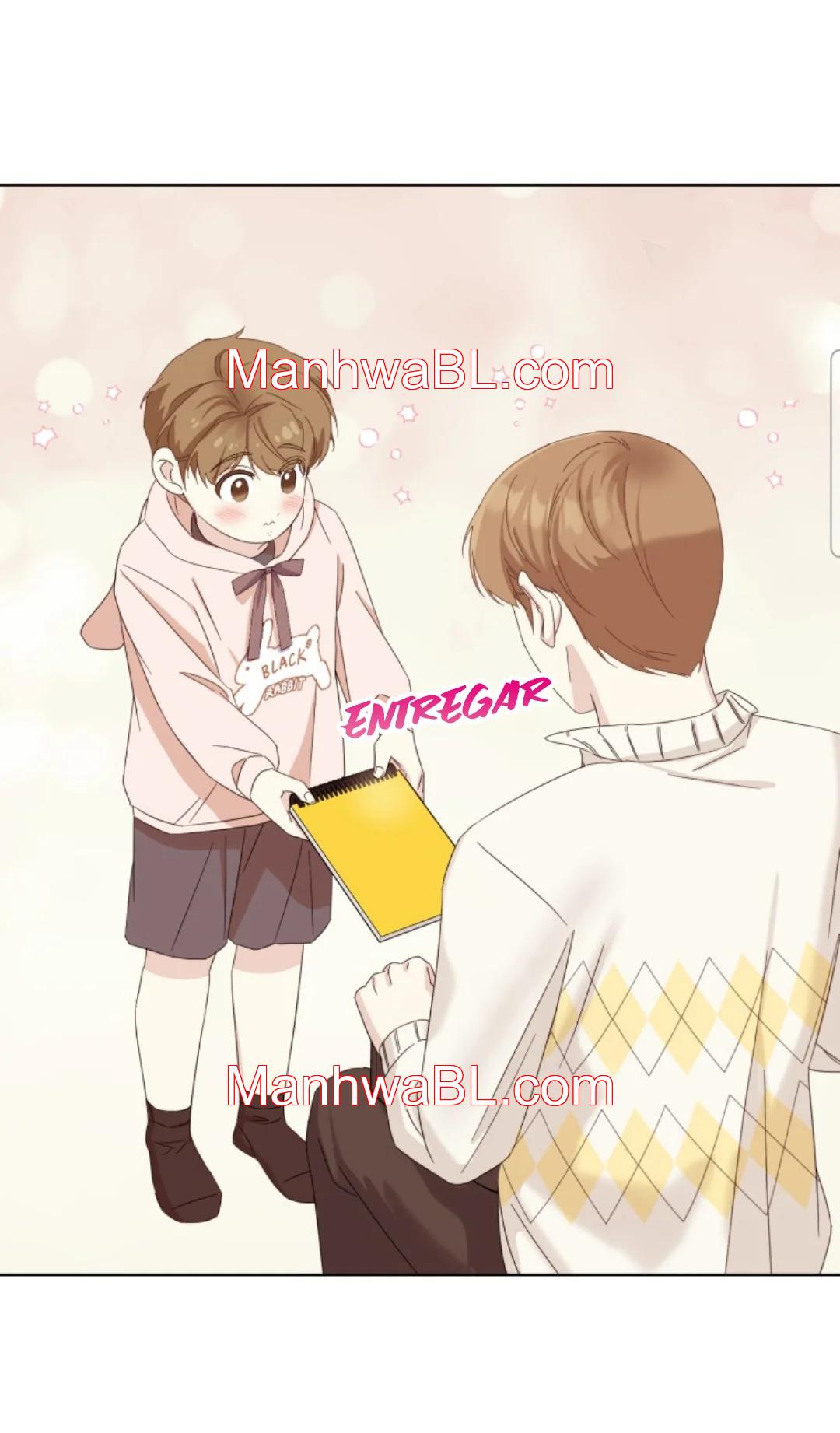 El padre del protagonista está siendo seducido - Capítulo 15.00 manhwa