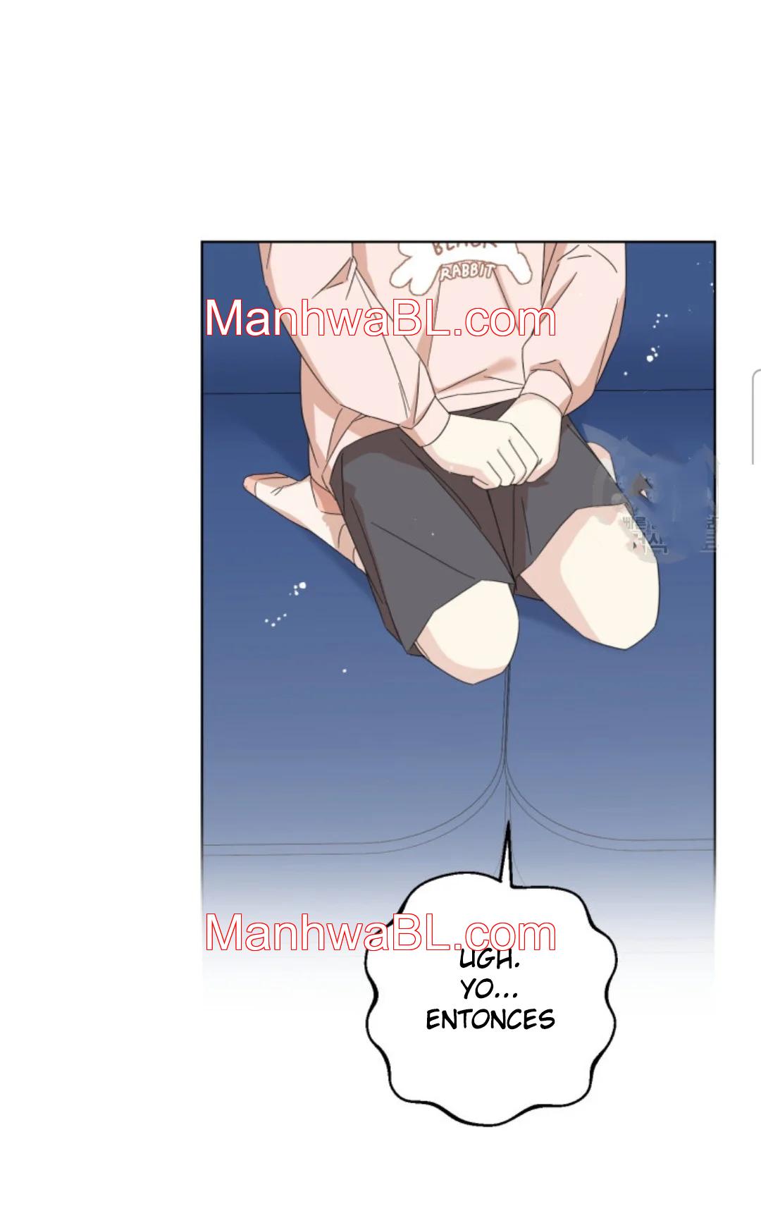 El padre del protagonista está siendo seducido - Capítulo 15.00 manhwa
