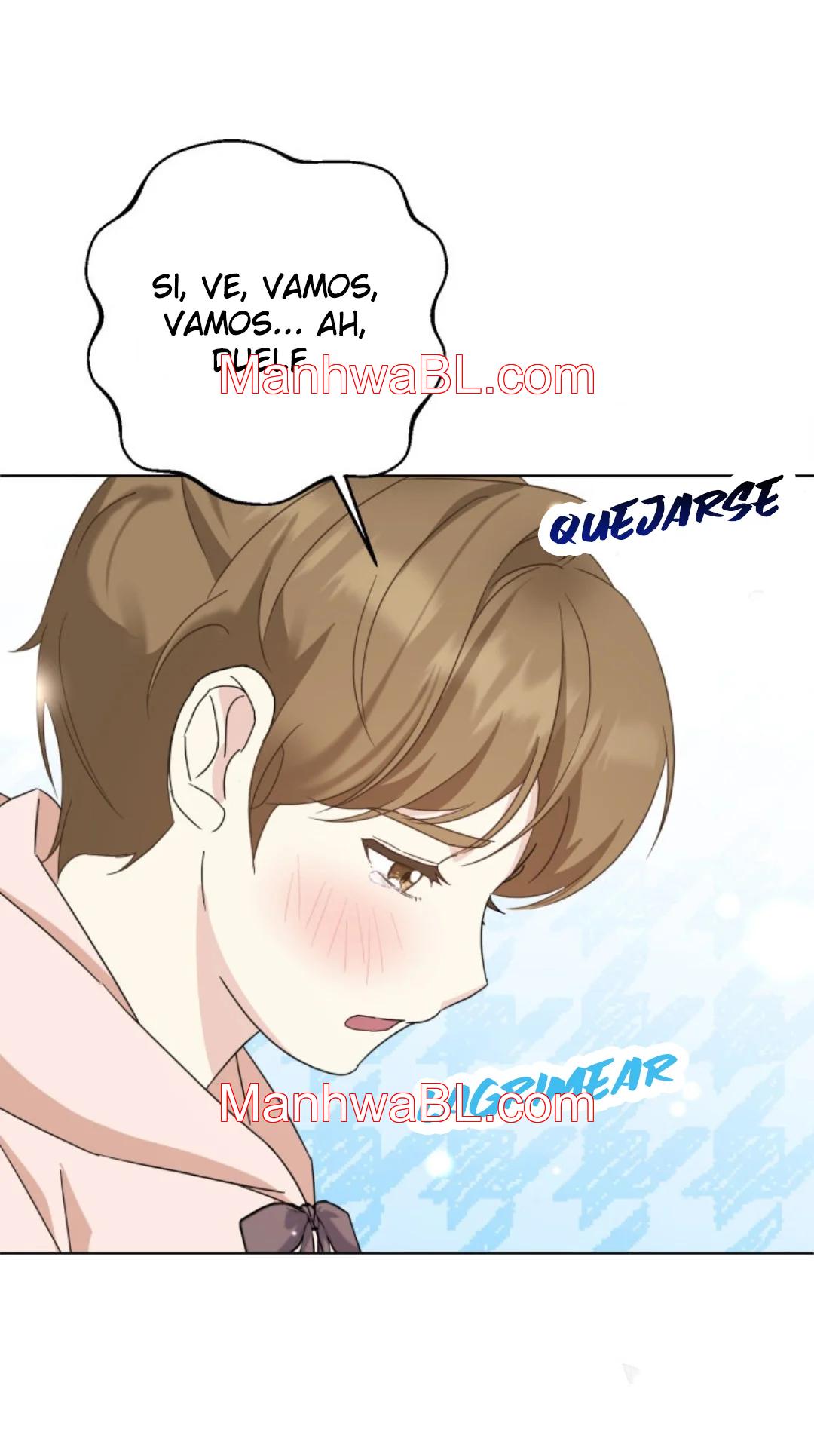 El padre del protagonista está siendo seducido - Capítulo 15.00 manhwa