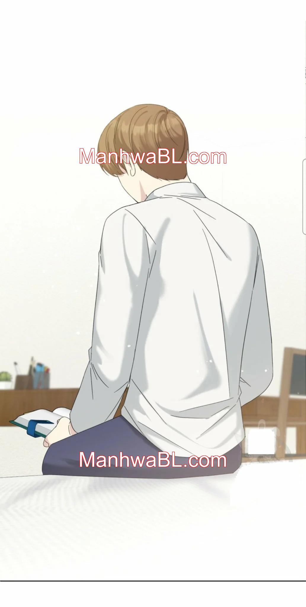 El padre del protagonista está siendo seducido - Capítulo 15.00 manhwa