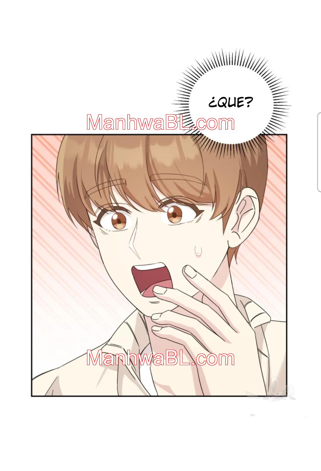 El padre del protagonista está siendo seducido - Capítulo 15.00 manhwa