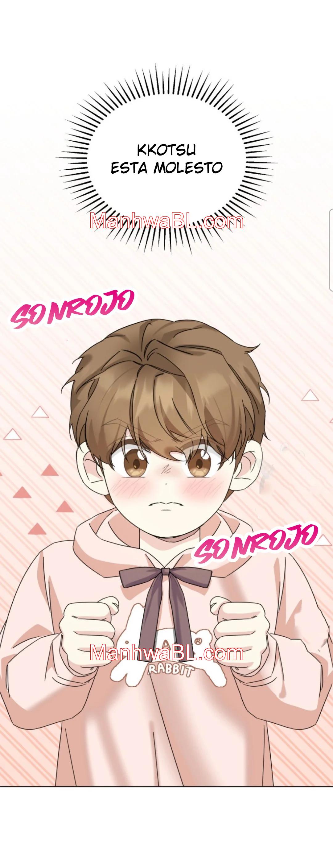 El padre del protagonista está siendo seducido - Capítulo 15.00 manhwa