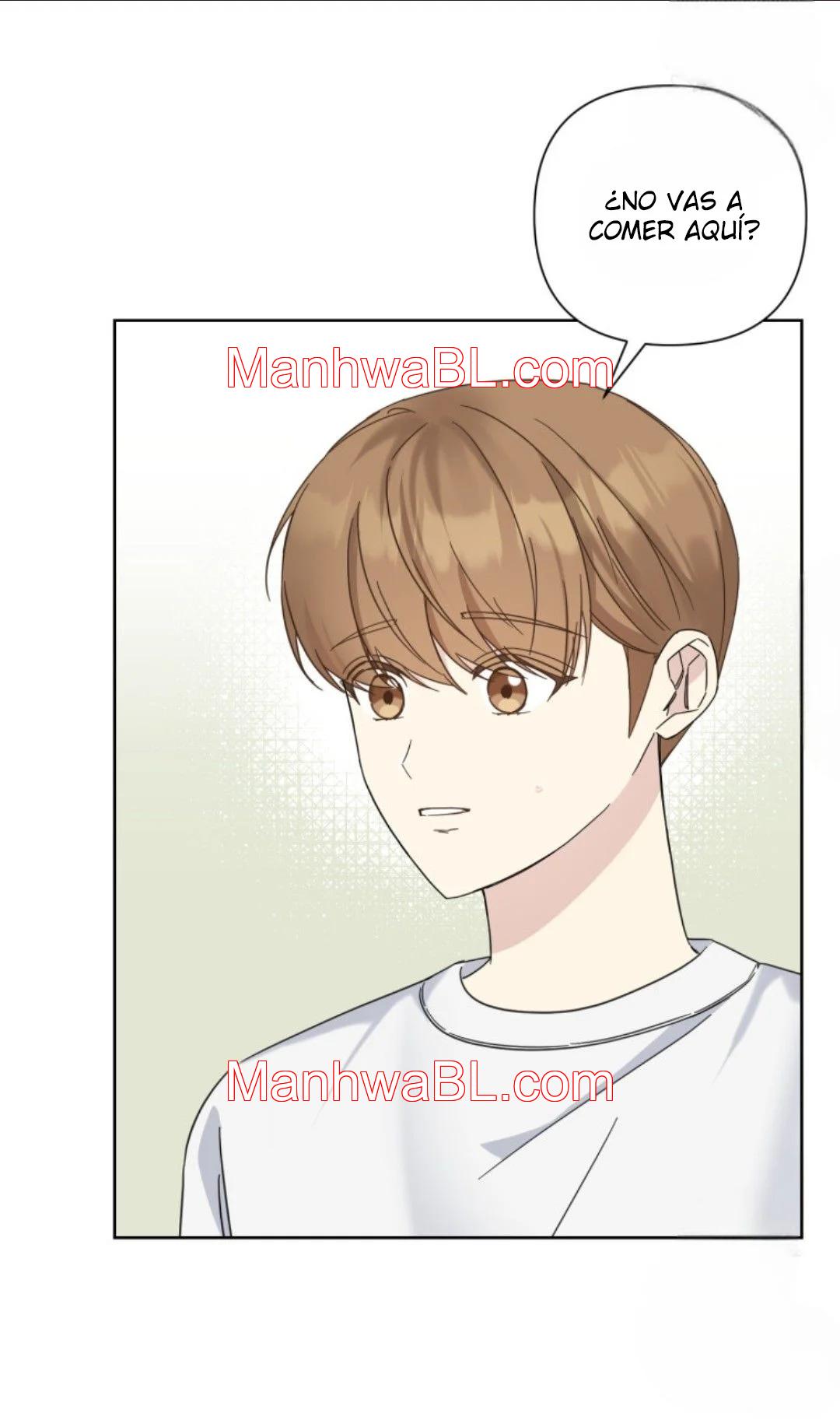 El padre del protagonista está siendo seducido - Capítulo 37.00 manhwa