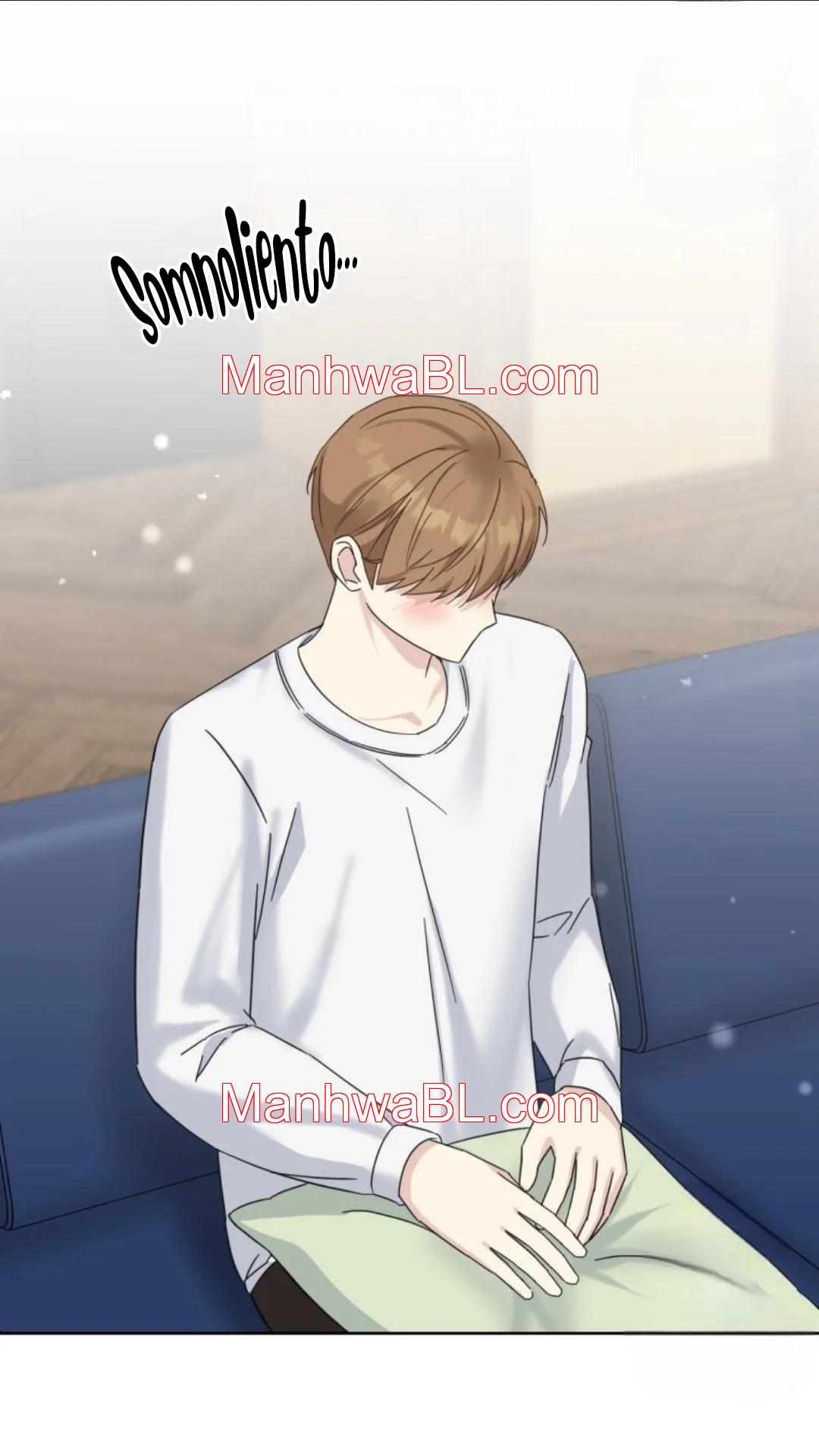 El padre del protagonista está siendo seducido - Capítulo 37.00 manhwa