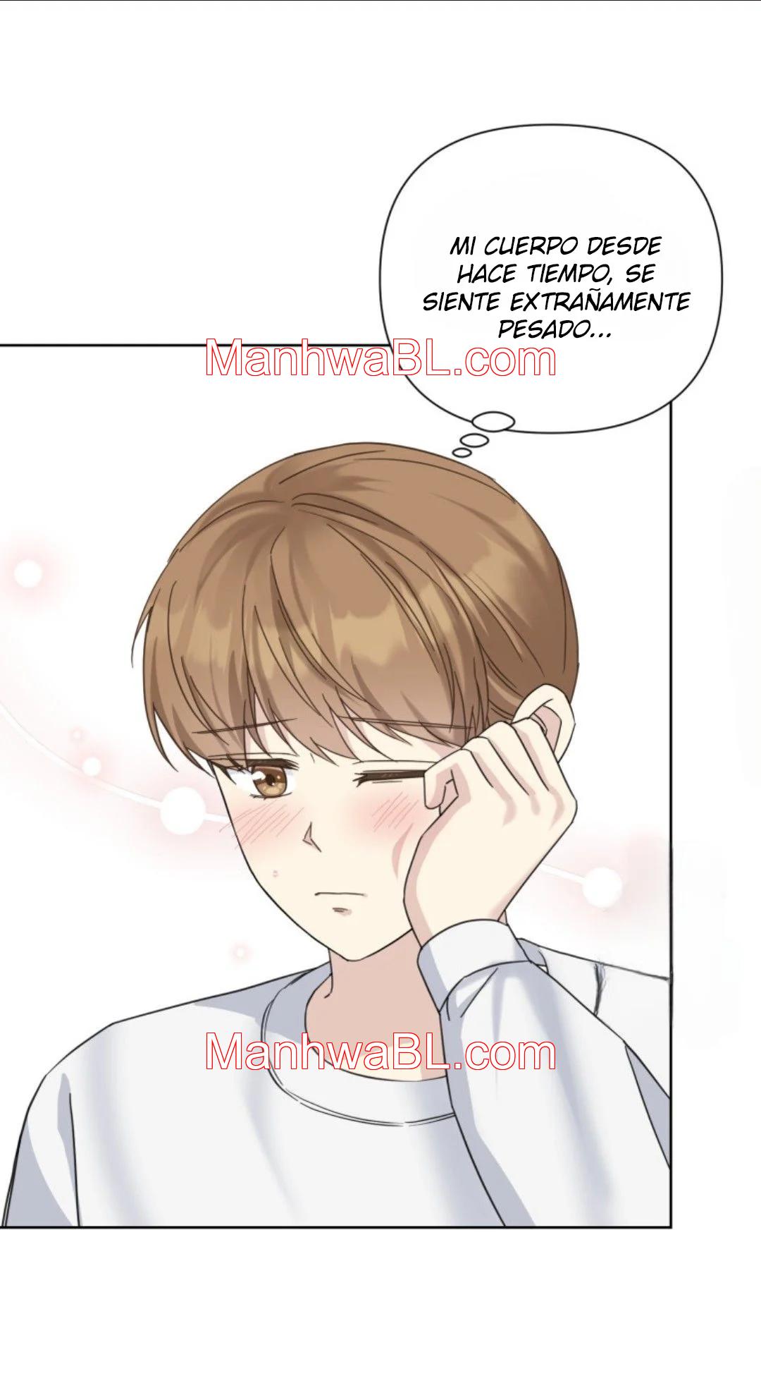 El padre del protagonista está siendo seducido - Capítulo 37.00 manhwa