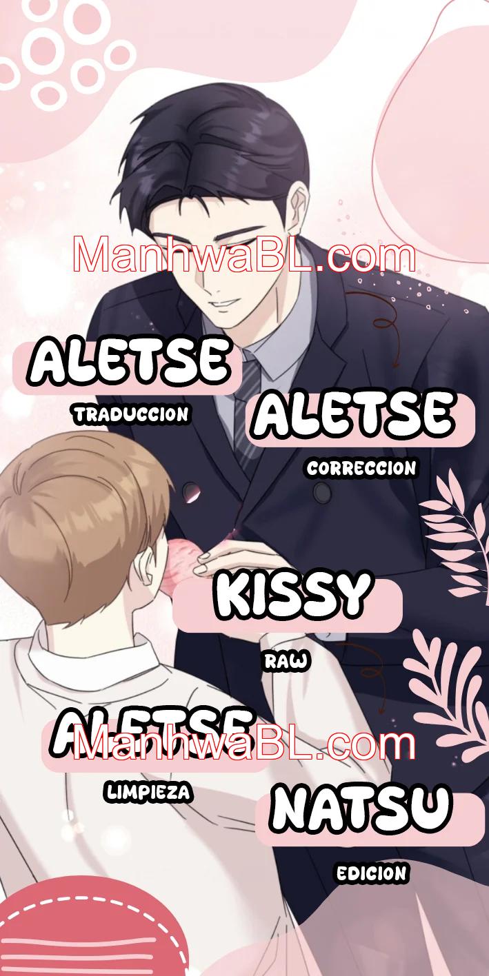 El padre del protagonista está siendo seducido - Capítulo 37.00 manhwa