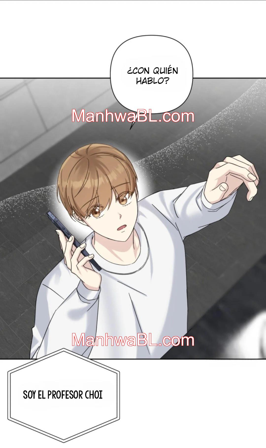 El padre del protagonista está siendo seducido - Capítulo 37.00 manhwa