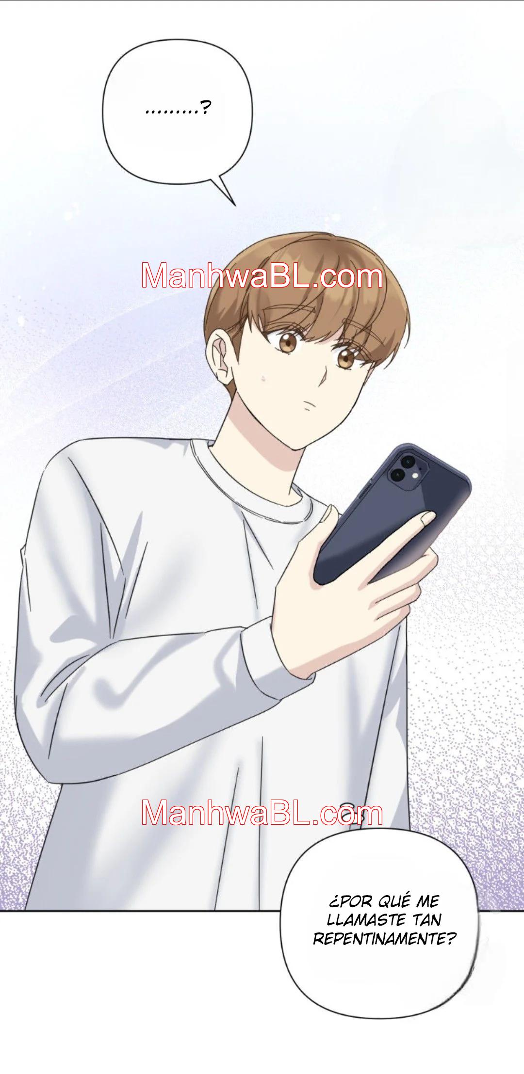 El padre del protagonista está siendo seducido - Capítulo 37.00 manhwa