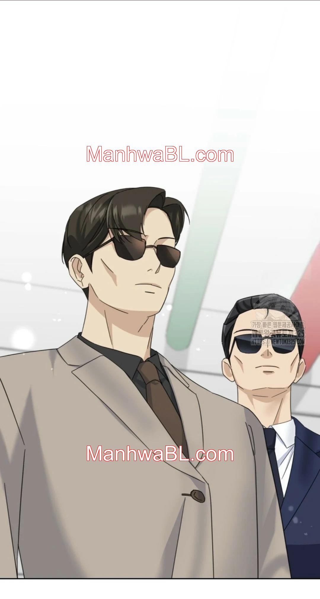 El padre del protagonista está siendo seducido - Capítulo 37.00 manhwa
